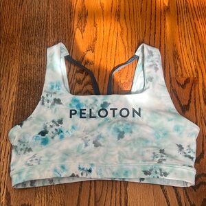 Peloton Sport Bra